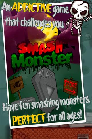 Smash Monster Free