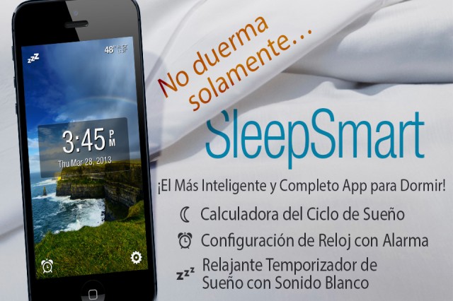 SleepSmart